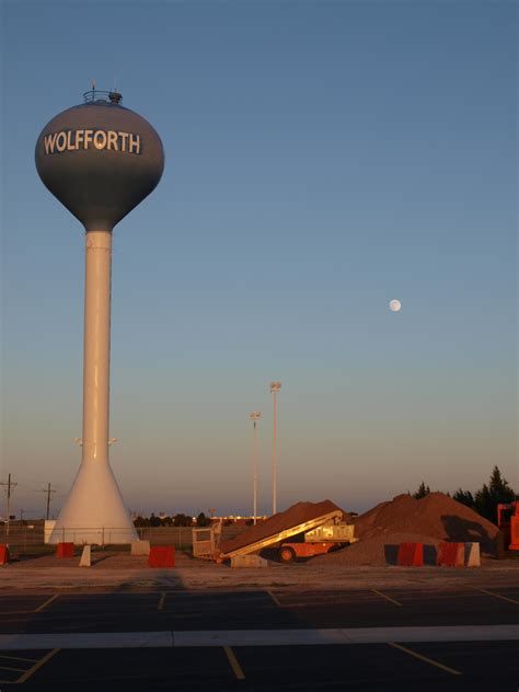 wolfforth utilities|Wolfforth, TX .